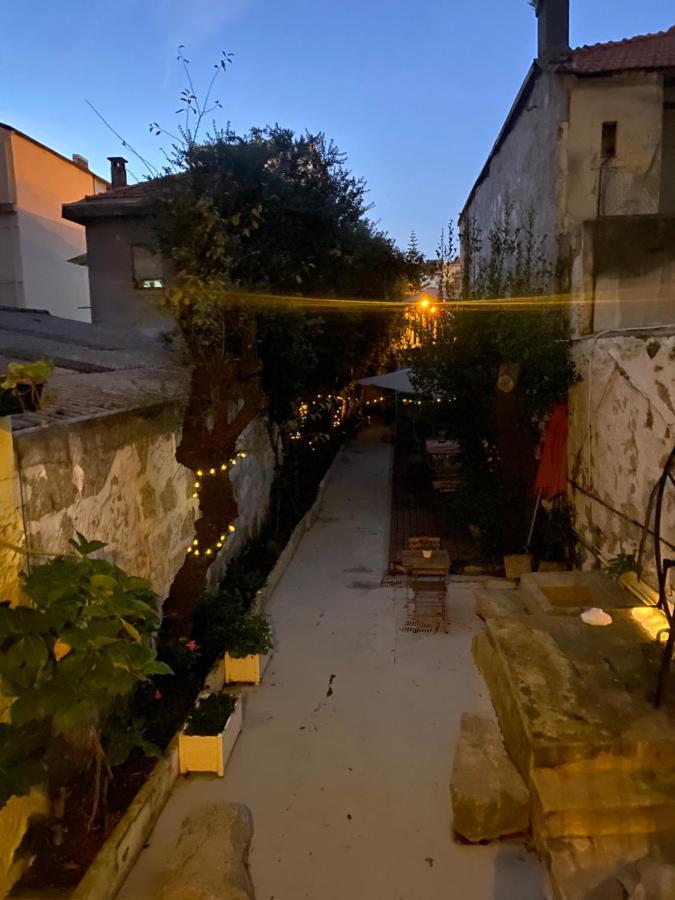 The Yellow House Porto Bagian luar foto